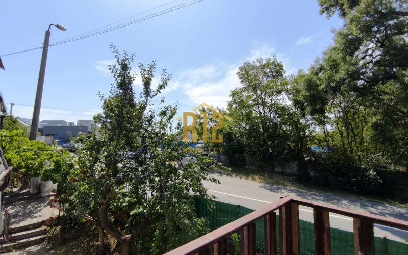 EXKLUZÍVNY Predaj rodinný dom Nitra - Zobor, pozemok 470 m2