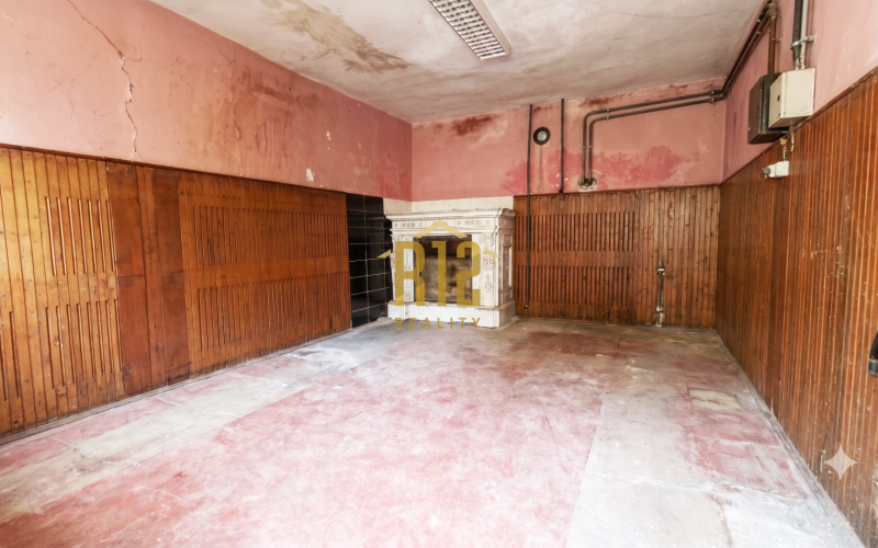 EXKLUZÍVNY Predaj rodinný dom Nitra - Zobor, pozemok 470 m2