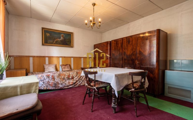 EXKLUZÍVNY Predaj rodinný dom Nitra - Zobor, pozemok 470 m2