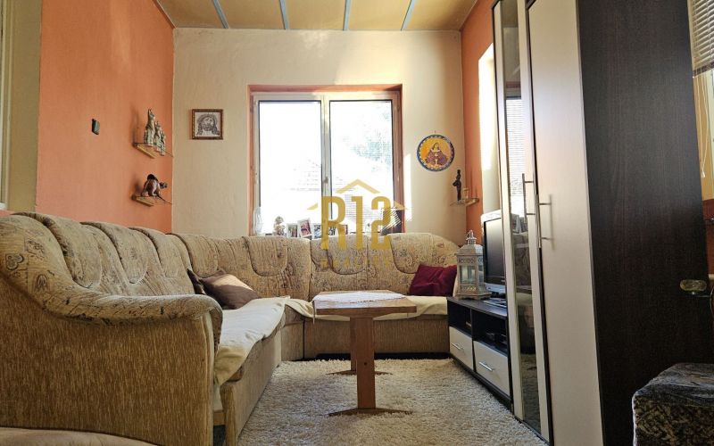 Predaj rodinný dom Nitra -Branč, všetky IS, MHD