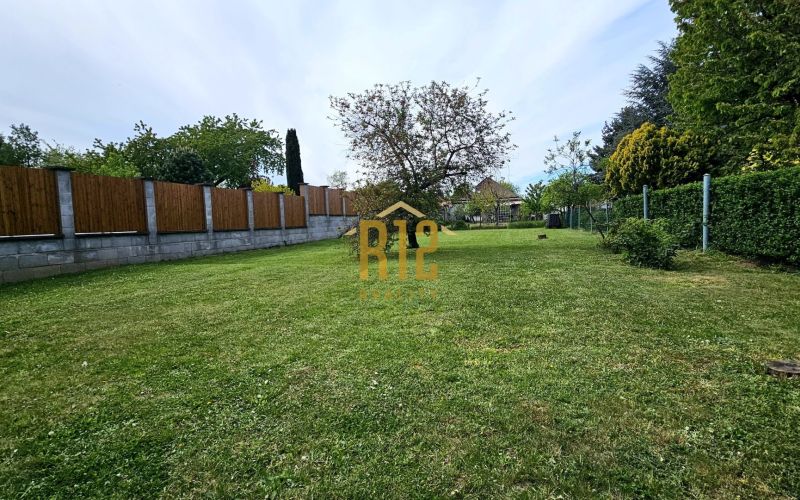 Predaj rodinný dom Nitra, pozemok 800 m2