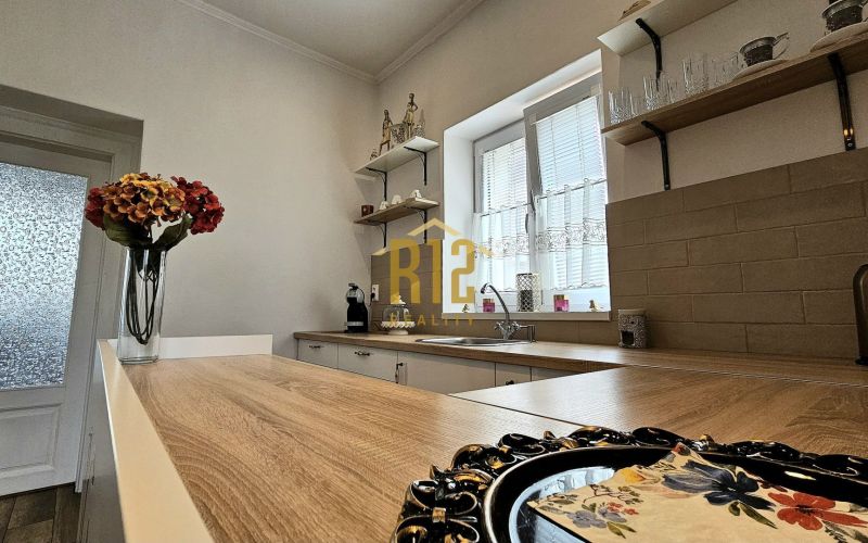 Predaj rodinný dom Nitra, pozemok 800 m2