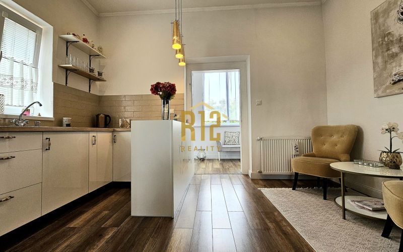 Predaj rodinný dom Nitra, pozemok 800 m2