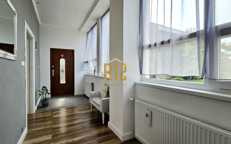 Predaj rodinný dom Nitra, pozemok 800 m2