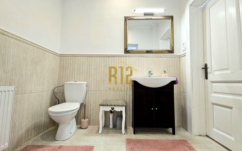 Predaj rodinný dom Nitra, pozemok 800 m2