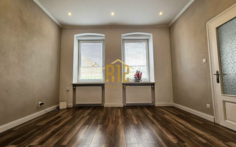 Predaj rodinný dom Nitra, pozemok 800 m2