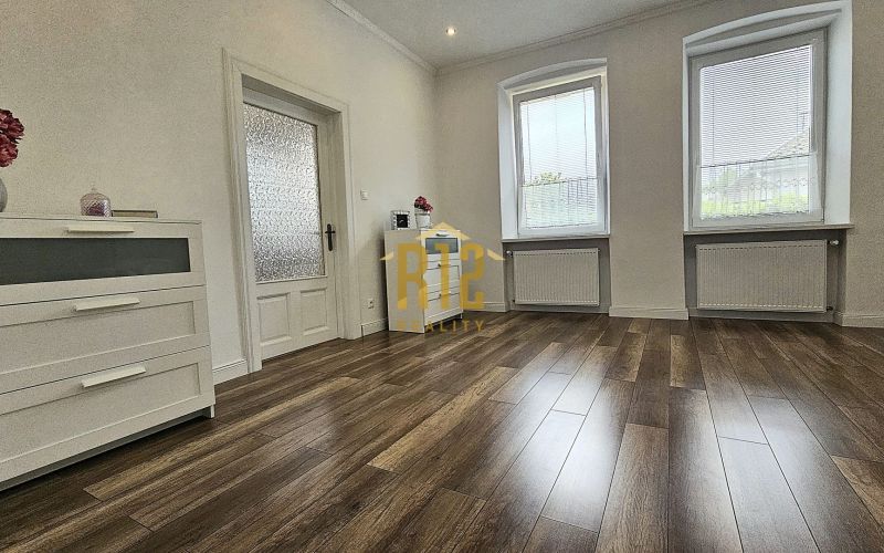 Predaj rodinný dom Nitra, pozemok 800 m2