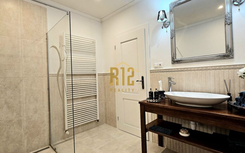 Predaj rodinný dom Nitra, pozemok 800 m2