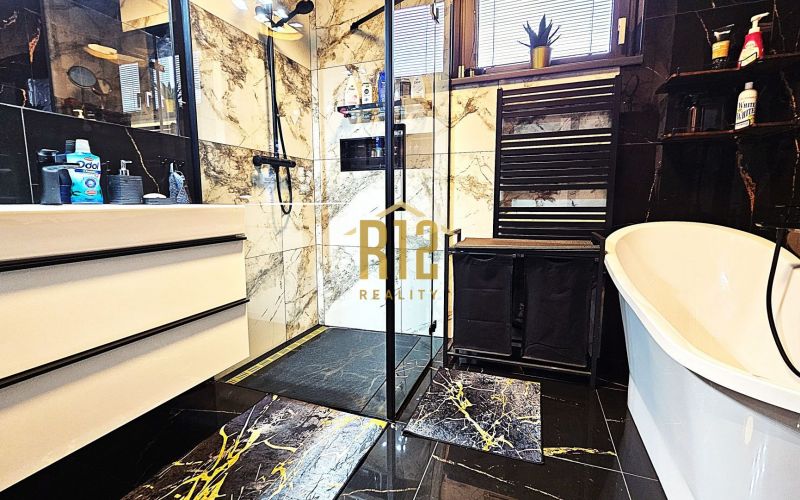 Predaj rodinný dom Šaľa