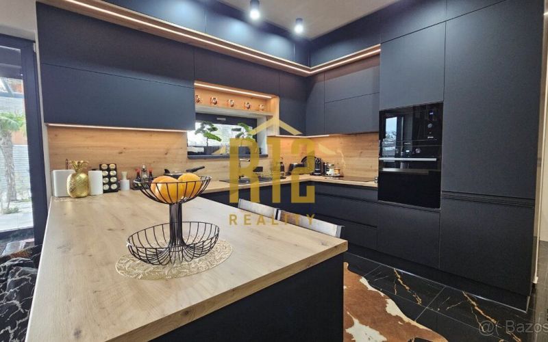 Predaj rodinný dom Šaľa