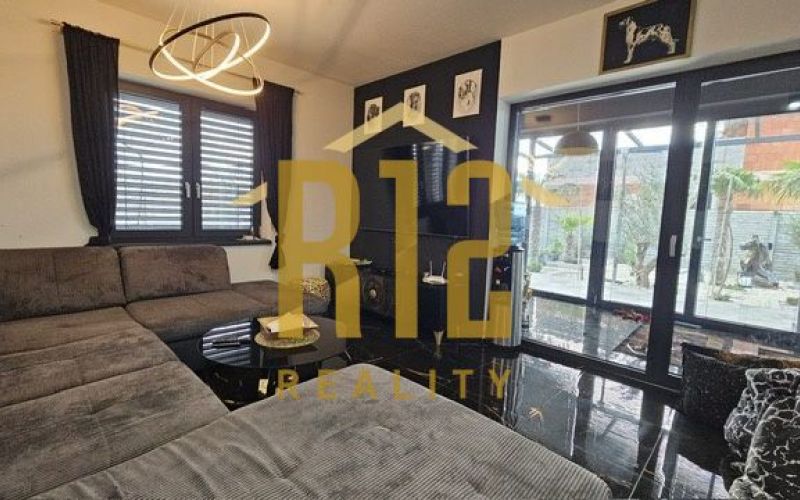 Predaj rodinný dom Šaľa