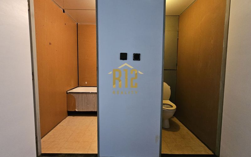 Predaj veľký 1 izbový byt Nitra, 48 m2