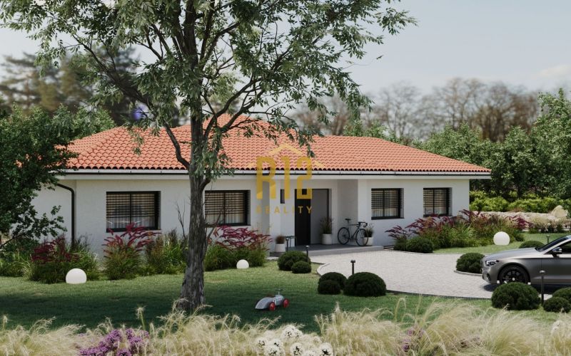 Predaj prémiový stavebný pozemok so súkromným jazerom v exkluzívnom rezorte – Beladice