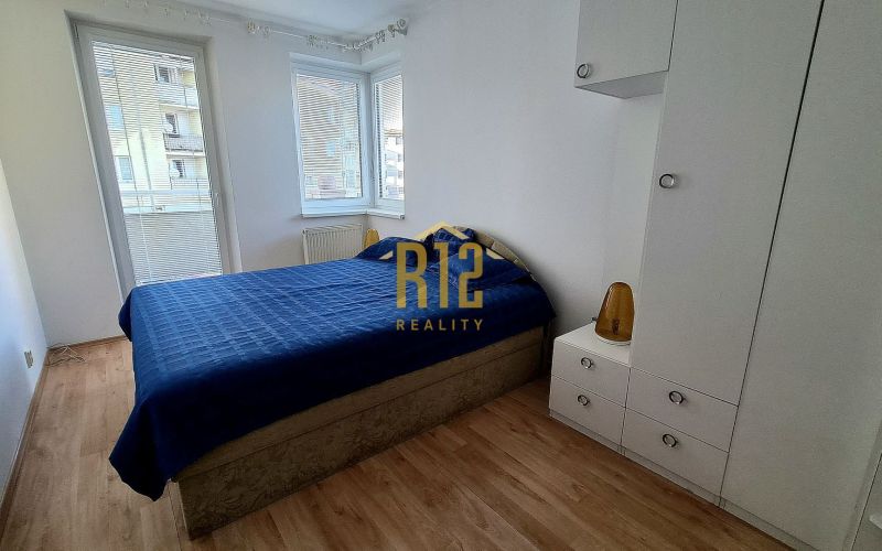 Prenájom 3 izbový byt Nitra - Južná ul.