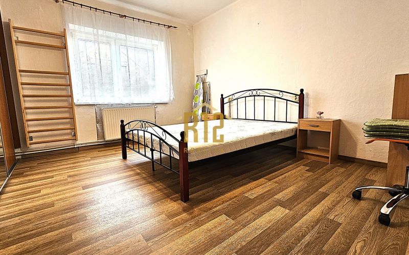Prenájom rodinný dom Nitra - Dolné Krškany