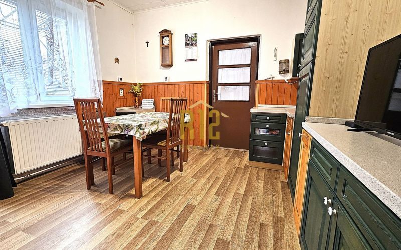 Prenájom rodinný dom Nitra - Dolné Krškany