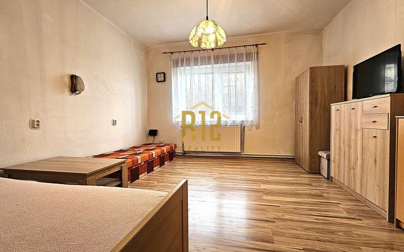 Prenájom rodinný dom Nitra - Dolné Krškany