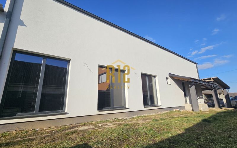 PRIESTRANNÝ rodinný dom Nitra - Cabaj-Čápor