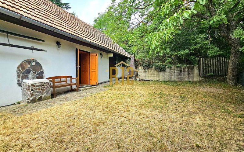 EXKLUZÍVNY Predaj tradičný banský rodiný dom - Uhliská