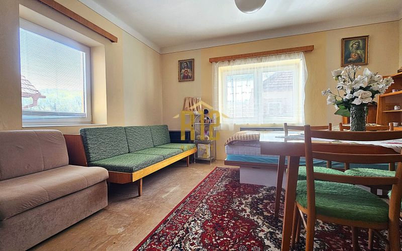 PRIPRAVUJEME Predaj rodinný dom Nitra - Dolné Obdokovce