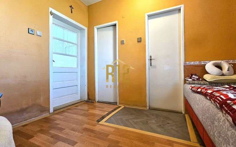 PRIPRAVUJEME Predaj rodinný dom Nitra - Dolné Obdokovce