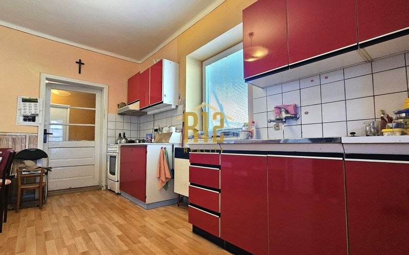 PRIPRAVUJEME Predaj rodinný dom Nitra - Dolné Obdokovce