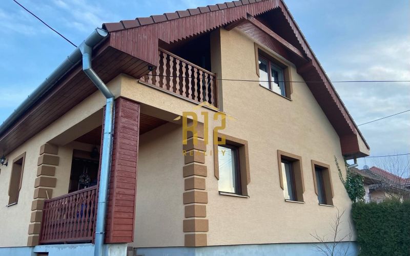 Predaj rodinný dom Nitra - Kolíňany, pri lese