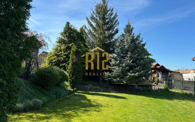 Predaj rodinný dom Nitra - Kolíňany, pri lese