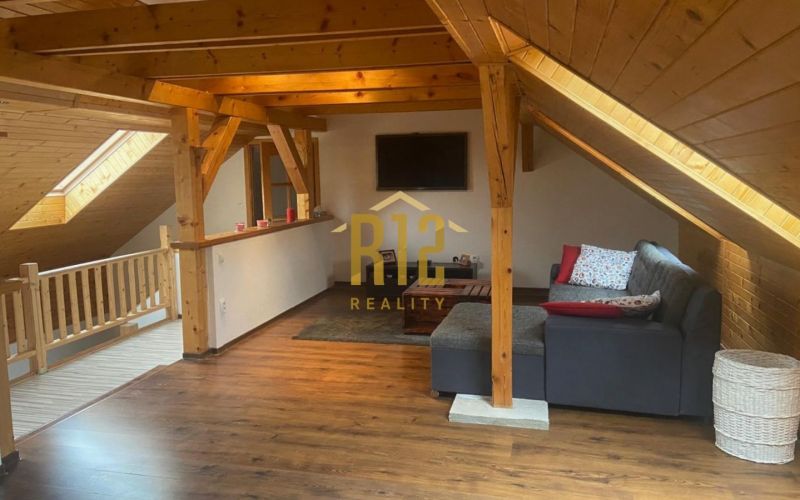 Predaj rodinný dom Nitra - Kolíňany, pri lese