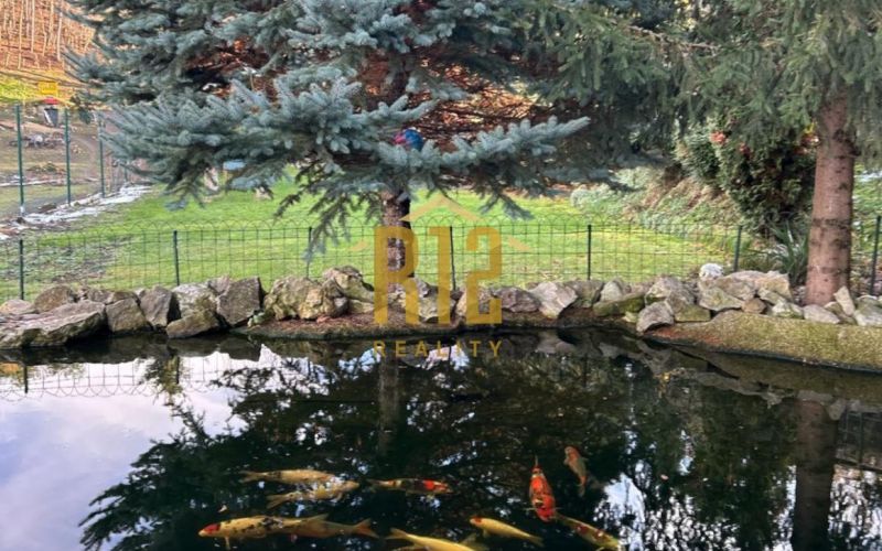 Predaj rodinný dom Nitra - Kolíňany, pri lese