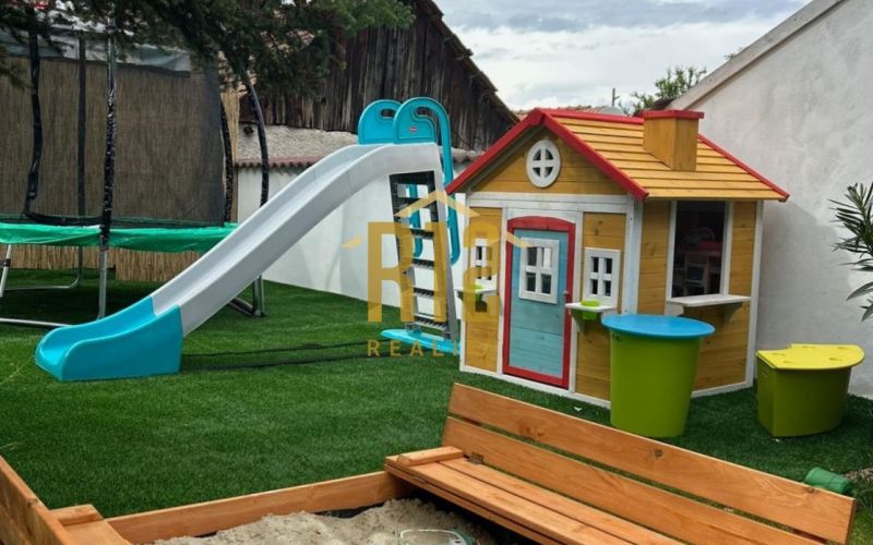 Predaj rodinný dom Nitra - Kolíňany, pri lese