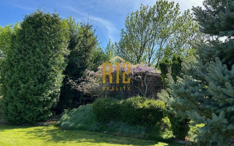 Predaj rodinný dom Nitra - Kolíňany, pri lese