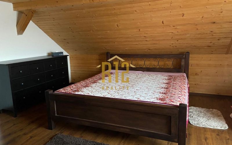 Predaj rodinný dom Nitra - Kolíňany, pri lese