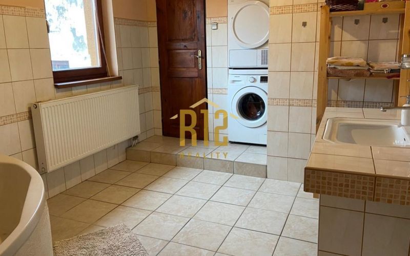 Predaj rodinný dom Nitra - Kolíňany, pri lese