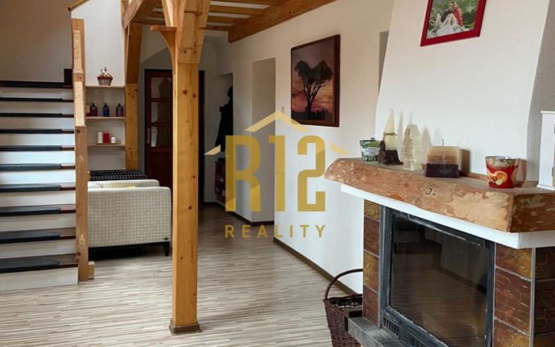 Predaj rodinný dom Nitra - Kolíňany, pri lese