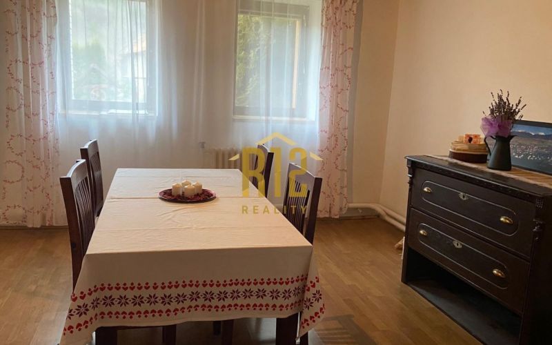 Predaj rodinný dom Nitra - Kolíňany, pri lese