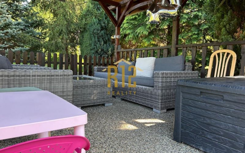 Predaj rodinný dom Nitra - Kolíňany, pri lese