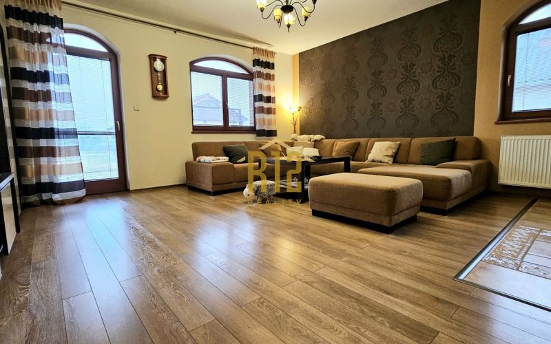 Predaj rodinný dom Nitra - Lehota, priestranný pozemok