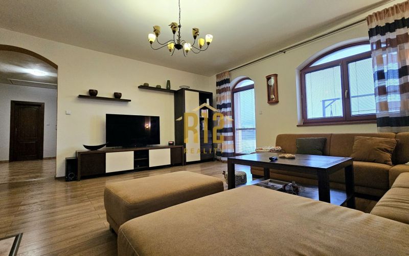 Predaj rodinný dom Nitra - Lehota, priestranný pozemok