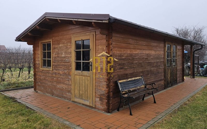 Predaj rodinný dom Nitra - Lehota, priestranný pozemok