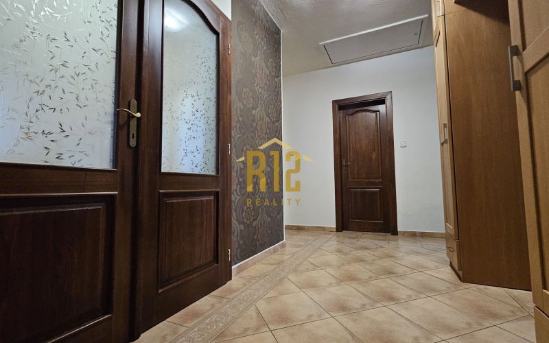 Predaj rodinný dom Nitra - Lehota, priestranný pozemok