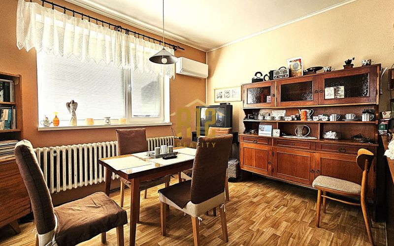 Predaj rodinný dom Nitra -Branč, všetky IS, MHD