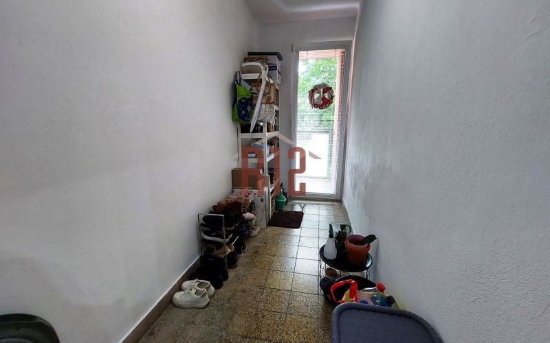 TICHÁ LOKALITA PLNÁ ZELENE  Predaj 3 a pol izbového bytu v Zlatých Moravciach 