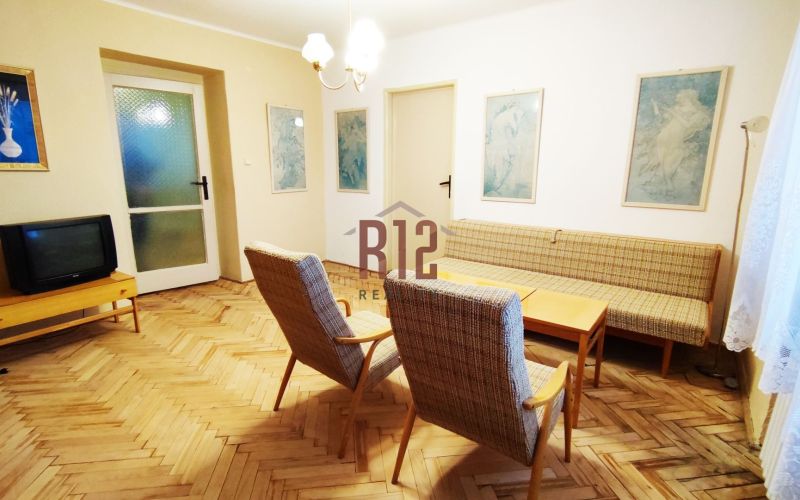 VÝHĽAD NA HRAD Predaj 2 izbový byt Nitra - Za Ferenitkou