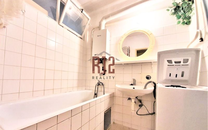 VÝHĽAD NA HRAD Predaj 2 izbový byt Nitra - Za Ferenitkou