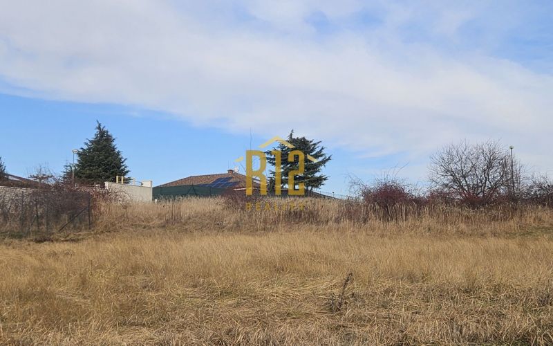 INVESTÍCIA Predaj - stavebný pozemok Nitra - Kynek, 750 m2